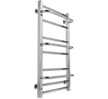 Водяной полотенцесушитель Laris Ника П10 90х50 73207326 Хром