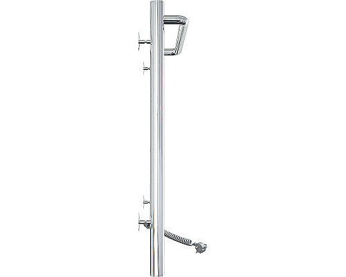 Santeh-Crystal.ru: Электрический полотенцесушитель Laris Прайм П6 400х600 R 73207648 Хром Купить Электрический полотенцесушитель Laris Прайм П6 400х600 R 73207648 Хром в магазине сантехники Santeh-Crystal.ru