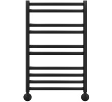 Водяной полотенцесушитель Lemark Atlantiss 50х80 LM32810RBL Черный