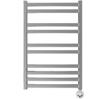 Электрический полотенцесушитель Lemark Bellario 50х80 LM68810E Хром