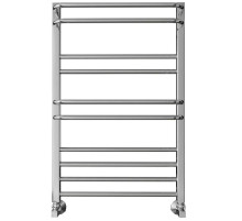 Водяной полотенцесушитель Lemark Linara 50х80 LM04810 Хром