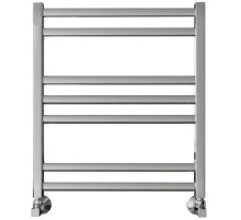 Водяной полотенцесушитель Lemark Melange 50х60 LM49607 Хром