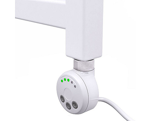 Santeh-Crystal.ru: Электрический полотенцесушитель Lemark Melange П7 50х60 LM49607EW Белый Купить Электрический полотенцесушитель Lemark Melange П7 50х60 LM49607EW Белый в магазине сантехники Santeh-Crystal.ru