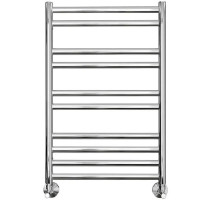 Водяной полотенцесушитель Lemark Status 50х80 LM44810 Хром