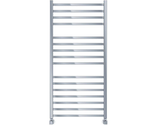 Купить Водяной полотенцесушитель Lemark Unit П16 50х110 LM45116 Хром в магазине сантехники Santeh-Crystal.ru