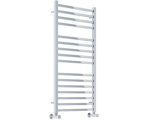 Купить Водяной полотенцесушитель Lemark Unit П16 50х110 LM45116 Хром в магазине сантехники Santeh-Crystal.ru