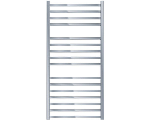 Купить Водяной полотенцесушитель Lemark Unit П16 50х110 LM45116 Хром в магазине сантехники Santeh-Crystal.ru