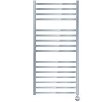 Электрический полотенцесушитель Lemark Unit П16 50х110 LM45116E Хром