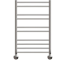 Водяной полотенцесушитель Lemark Ursus П10 50х80 LM72810 Хром