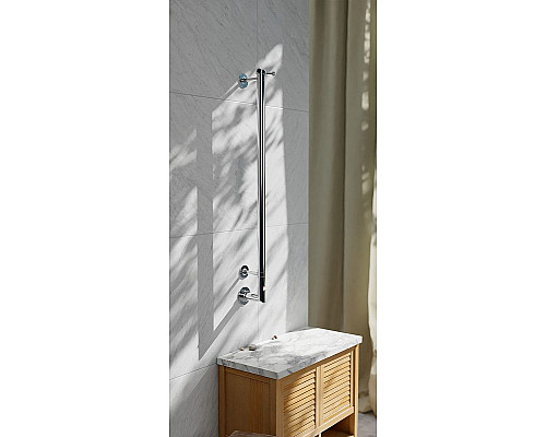Santeh-Crystal.ru: Электрический полотенцесушитель Margaroli Arcobaleno 616CRB-900 BOX Хром Заказать Электрический полотенцесушитель Margaroli Arcobaleno 616CRB-900 BOX Хром в магазине сантехники Santeh-Crystal.ru