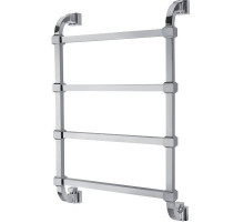 Водяной полотенцесушитель Margaroli Concerto 7324704CRN Хром