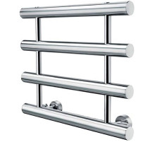 Водяной полотенцесушитель Margaroli Orizzonti 14426004CR Хром