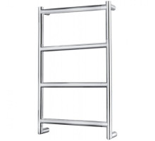 Электрический полотенцесушитель Margaroli Sereno 55824704CRNB Хром