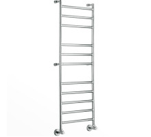 Водяной полотенцесушитель Margaroli Sereno 4843511CRN Бронза