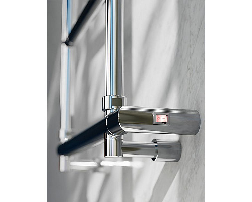 Santeh-Crystal.ru: Электрический полотенцесушитель Margaroli Sereno 582-4 BOX 5823204CRNB Хром Приобрести Электрический полотенцесушитель Margaroli Sereno 582-4 BOX 5823204CRNB Хром в магазине сантехники Santeh-Crystal.ru