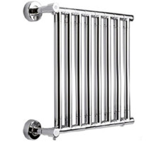 Водяной полотенцесушитель Margaroli Sole 480S08CR Хром