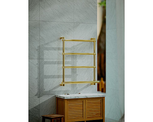 Santeh-Crystal.ru: Электрический полотенцесушитель Margaroli Sole 542-4 BOX 5424704GONB Золото Купить Электрический полотенцесушитель Margaroli Sole 542-4 BOX 5424704GONB Золото в магазине сантехники Santeh-Crystal.ru