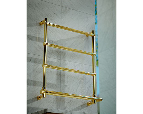 Santeh-Crystal.ru: Электрический полотенцесушитель Margaroli Sole 542-4 BOX 5424704GONB Золото Купить Электрический полотенцесушитель Margaroli Sole 542-4 BOX 5424704GONB Золото в магазине сантехники Santeh-Crystal.ru