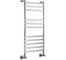 Водяной полотенцесушитель Margaroli Sole 464-11 4643711CRN Хром