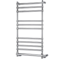 Электрический полотенцесушитель Margaroli Sole 564-11 ВОХ 5644711CRNB Хром