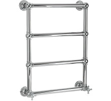 Водяной полотенцесушитель Migliore Colosseum 72x48 20289 Хром