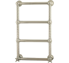 Электрический полотенцесушитель Migliore Edera 79x48 L 20298 Хром