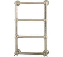 Водяной полотенцесушитель Migliore Edera 79x48 20305 Хром