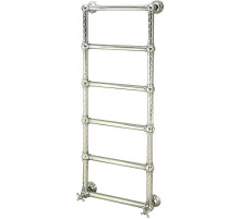 Электрический полотенцесушитель Migliore Edera 126x48 L 20299 Хром