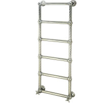 Водяной полотенцесушитель Migliore Edera 126x48 20308 Хром