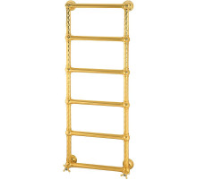 Электрический полотенцесушитель Migliore Edera 126x48 L 20300 Золото