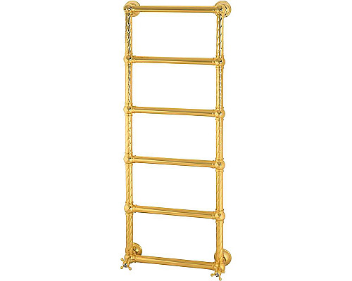 Santeh-Crystal.ru: Электрический полотенцесушитель Migliore Edera 126x48 L 20300 Золото Заказать Электрический полотенцесушитель Migliore Edera 126x48 L 20300 Золото в магазине сантехники Santeh-Crystal.ru