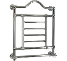 Электрический полотенцесушитель Migliore Edward 85x68 L 20312 Хром