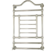 Водяной полотенцесушитель Migliore Edward 107x68 20321 Хром