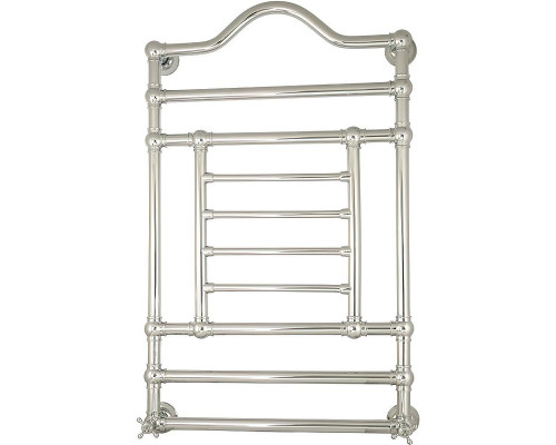 Купить Электрический полотенцесушитель Migliore Edward 107x68 R 22639 Хром в магазине сантехники Santeh-Crystal.ru