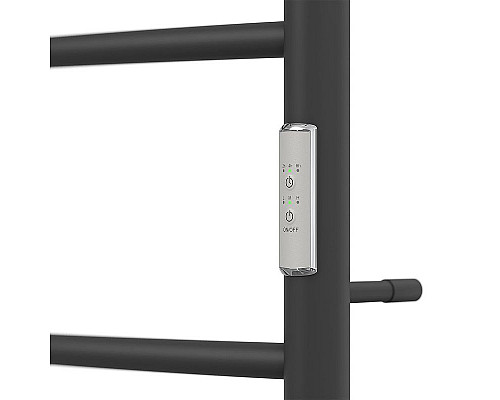 Santeh-Crystal.ru: Электрический полотенцесушитель Point Афина PN04846PB П3 400x600 с полкой, диммер справа Черный Приобрести Электрический полотенцесушитель Point Афина PN04846PB П3 400x600 с полкой, диммер справа Черный в магазине сантехники Santeh-Crystal.ru