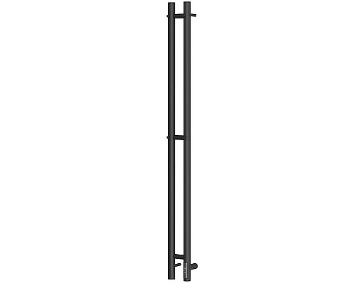 Santeh-Crystal.ru: Электрический полотенцесушитель Point Деметра PN12812B П3 80x1200 диммер справа Черный Заказать Электрический полотенцесушитель Point Деметра PN12812B П3 80x1200 диммер справа Черный в магазине сантехники Santeh-Crystal.ru