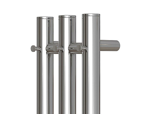 Santeh-Crystal.ru: Электрический полотенцесушитель Point Деметра PN12822 П3 120x1200 диммер справа Хром Заказать Электрический полотенцесушитель Point Деметра PN12822 П3 120x1200 диммер справа Хром в магазине сантехники Santeh-Crystal.ru