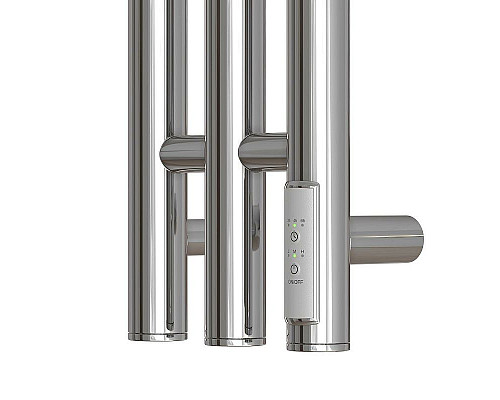 Santeh-Crystal.ru: Электрический полотенцесушитель Point Деметра PN12822 П3 120x1200 диммер справа Хром Заказать Электрический полотенцесушитель Point Деметра PN12822 П3 120x1200 диммер справа Хром в магазине сантехники Santeh-Crystal.ru
