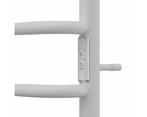 Santeh-Crystal.ru: Электрический полотенцесушитель Point Сатурн PN90846W П6 400x600 диммер справа Белый Купить Электрический полотенцесушитель Point Сатурн PN90846W П6 400x600 диммер справа Белый в магазине сантехники Santeh-Crystal.ru