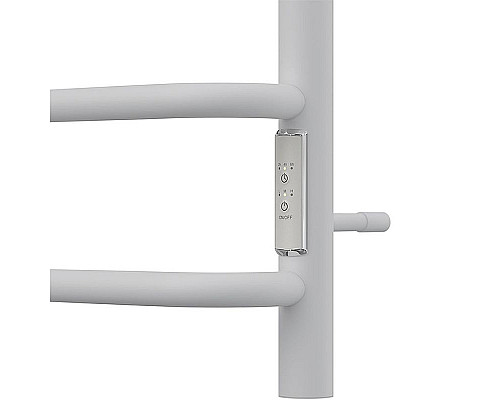 Santeh-Crystal.ru: Электрический полотенцесушитель Point Сатурн PN90858W П8 500x800 диммер справа Белый Заказать Электрический полотенцесушитель Point Сатурн PN90858W П8 500x800 диммер справа Белый в магазине сантехники Santeh-Crystal.ru