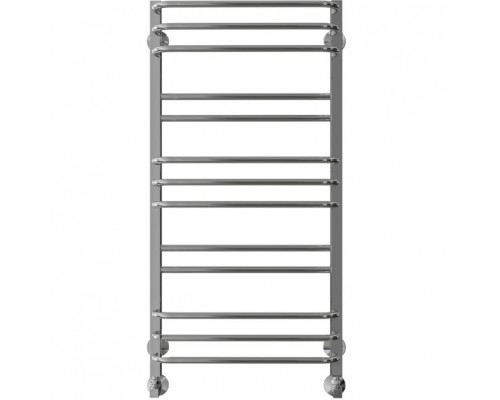 Заказать Водяной полотенцесушитель Ravak Cube 50х100 X04000083669 Хром в магазине сантехники Santeh-Crystal.ru