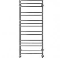 Водяной полотенцесушитель Ravak Cube 50х120 X04000083670 Хром