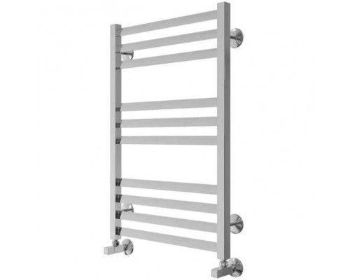 Приобрести Водяной полотенцесушитель Ravak Degree 50х80 X04000083681 Хром в магазине сантехники Santeh-Crystal.ru