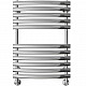 Приобрести Водяной полотенцесушитель Ravak Elegance 50х80 X04000083675 Хром в магазине сантехники Santeh-Crystal.ru