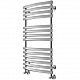 Заказать Водяной полотенцесушитель Ravak Elegance 50х100 X04000083676 Хром в магазине сантехники Santeh-Crystal.ru