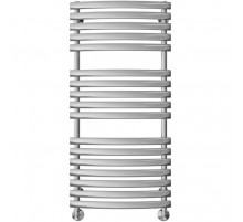 Водяной полотенцесушитель Ravak Elegance 50х120 X04000083677 Хром