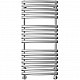 Заказать Водяной полотенцесушитель Ravak Elegance 50х120 X04000083677 Хром в магазине сантехники Santeh-Crystal.ru
