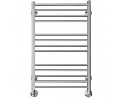 Приобрести Водяной полотенцесушитель Ravak Norma 50х80 X04000083678 Хром в магазине сантехники Santeh-Crystal.ru