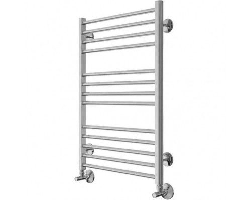 Приобрести Водяной полотенцесушитель Ravak Norma 50х80 X04000083678 Хром в магазине сантехники Santeh-Crystal.ru