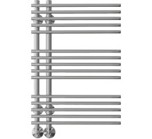 Водяной полотенцесушитель Ravak Style 50х80 X04000083671 Хром